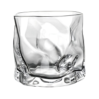 Weissberg Polar Trinkglas 3er Glas 190ml