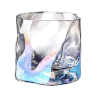 Weissberg Polar Light Trinkglas 3er Glas 190ml