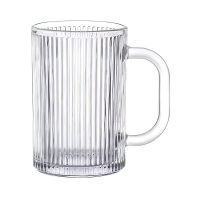 Weissberg Riffle Henkelglas 6er Glas 350ml