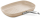 Bratpfanne Edelstahl Korkmaz Granita 35 Cm Antihaftbeschichtung Induktion Beige