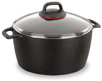 Korkmaz Gusto Alu Casserole 20x10cm30l Tencere A1361