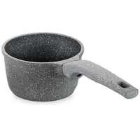 Korkmaz Bambino Granit Mini Saucepan 10x6cm Sos Tenceresi...
