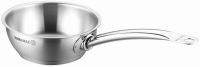 Bratpfanne Edelstahl Korkmaz Pro Line 16 Cm Induktion...