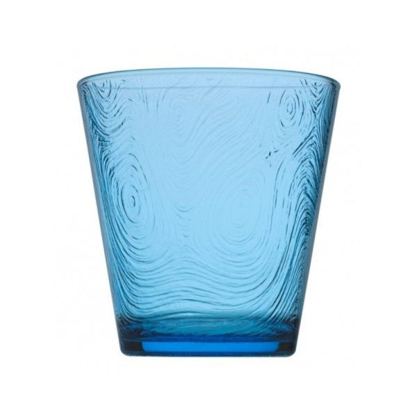 Pasabahce 520616 Linden 6er Trinkglas Wasserglas