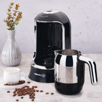 Türkische Kaffeemaschine Korkmaz Kahvekolik...