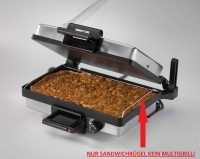 Silex Sandwichbügel für Silex Multigrill...