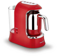 Korkmaz Kahvekolik Aqua Mokkamaschine Kaffeemaschine...