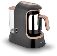 Korkmaz Kahvekolik Aqua Mokkamaschine Kaffeemaschine...