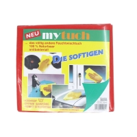 Mytuch Rot Feuchtwischtuch Temizlik Bezi Wipe