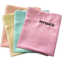 Mytouch Premium Mikrofaser 4er MixReinigungstücher...
