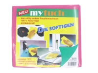 Mytuch PinkRosa Feuchtwischtuch Temizlik Bezi Wipe
