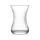 Teeglas Unterteller Demet 6er Set 135ml Lav
