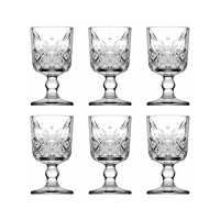 Pasabahce Kelchgläser Timeless 51718 60ml 6 Stück