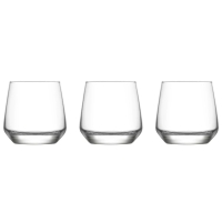 Weingläser Set Lal 3er Set 400ml Lav