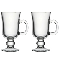 KayaGlas Cino Mug Irish Coffee Glas K135 2 Stück