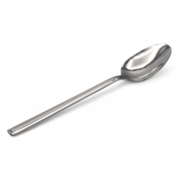 Akkaya Edelbesteck Moccalöffel 6er Set ES035