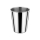 Menzir Alumium Becher Camperbecher MP085