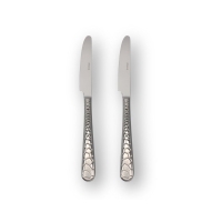 Edelbesteck MenümesserTableknife 2er Set WSH176