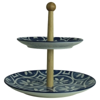 Etagere 2 Teilig DTA10053