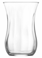 Teeglas Unterteller Klasik 6er Set 170ml Lav
