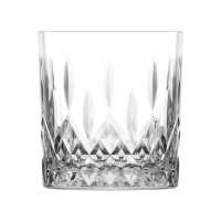 Trinkgläser Wassergläser Odin 4er Set 330ml Lav