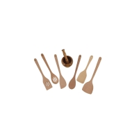 Kaya Home Holz Tools Set