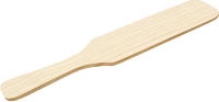 Holz Pfannenwender verschieden Größen