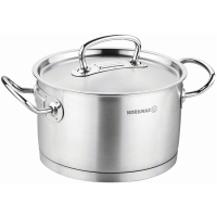 Korkmaz Proline Topf Induktion Casserole verschieden...