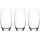 Weingläser Set Empire 3er Set 510ml Lav