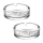 Aschenbecher Keyif 2er Set 300ml Lav