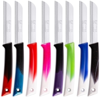 Solingen Obstmesser Küchenmesser Elegant 2K 9cm Z 6...