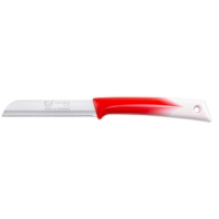 Solingen Obstmesser Küchenmesser Elegant 2K 9cm Z 6 Stück