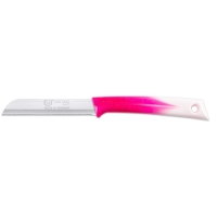 Solingen Obstmesser Küchenmesser Elegant 2K 9cm Z 6 Stück
