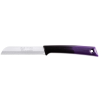 Solingen Obstmesser Küchenmesser Elegant 2K 9cm Z 6 Stück