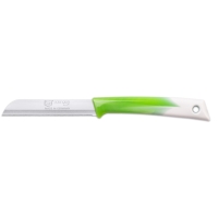 Solingen Obstmesser Küchenmesser Elegant 2K 9cm Z 6 Stück