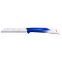 Solingen Obstmesser Küchenmesser Elegant 2K 9cm Z 6 Stück