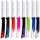 Solingen Obstmesser Küchenmesser Elegant 2K 9cm Z 6 Stück