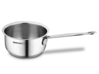 Kochtopf Edelstahl Korkmaz Minika Inox 12 Cm Induktion...