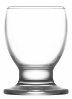 LAV Nec309E Nectar Glas 55cc 6pcs / Bardak  / Tumbler