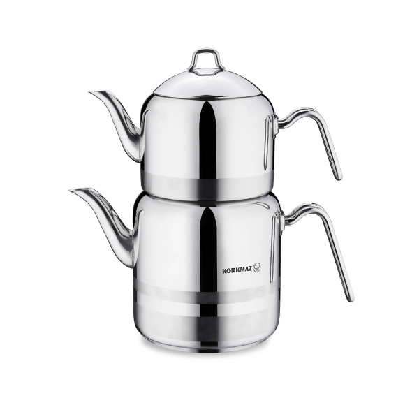 A114 Largo Tea Pot Set