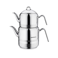 A114 Largo Tea Pot Set