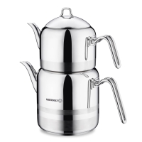 A114 Largo Tea Pot Set