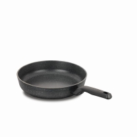 Bratpfanne Edelstahl Korkmaz Ornella 24 Cm...