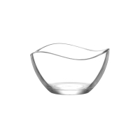 LAV Reçelschalen Set Marmeladenschalen Glasschalen...