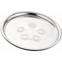 Menzir Metall Tablett 80cm Sini Tray