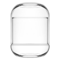 Zuckerdose Duo 380ml Lav