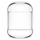 Zuckerdose Duo 380ml Lav