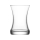 Türkische Teegläser Zen 6er Set 155ml Lav