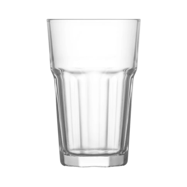 Trinkgläser Set Aras 3er Set 365ml Lav