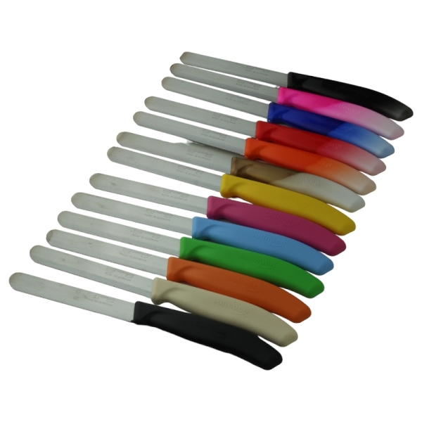 Solingen Handmesser Schmiermesser